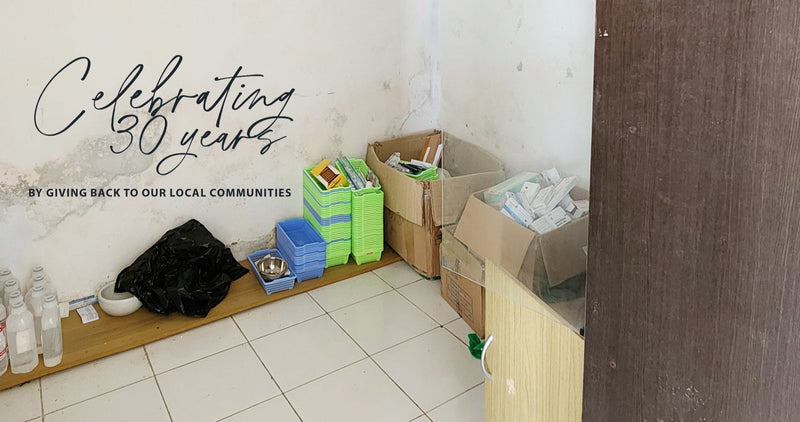 Indonesian Health Day