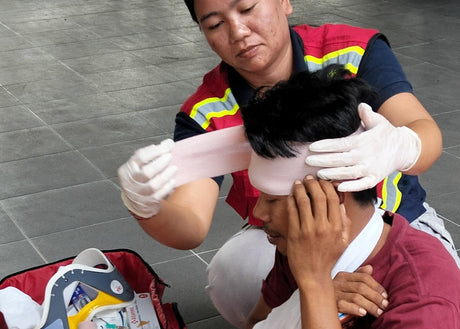 World Day for Safety and Health at Work