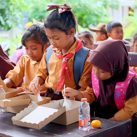 Honouring Indonesian National Health Day 2025: Prevention First