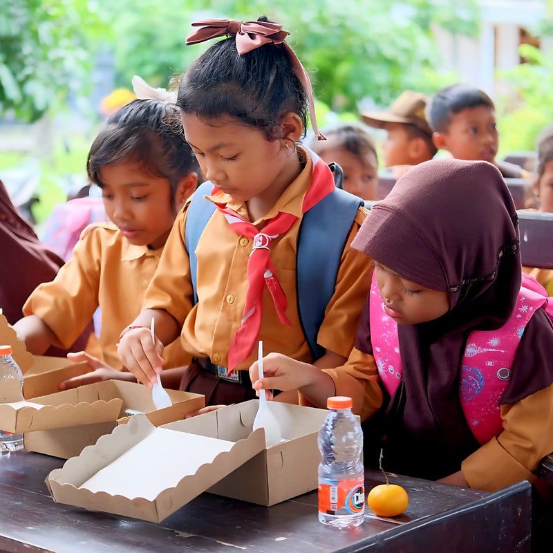 Honouring Indonesian National Health Day 2025: Prevention First