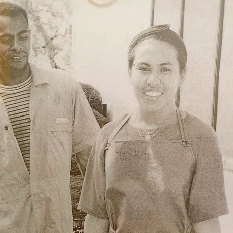 The Pioneering Days of Alyui